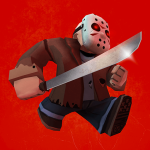 Friday the 13th MOD APK v19.20 (Unlocked All Content) Download