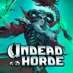 Undead Horde MOD APK v1.2.2.01 (Unlimited Money) Download