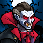 Vampire Rising: Magic Arena MOD APK v1.3.1 (Unlimited Resources) Download