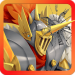 Monster Knights MOD APK v1.0.6 (High Damage) Download
