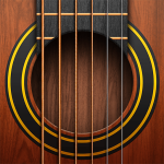Real Guitar MOD APK v3.40.3 (Premium Unlocked) Download