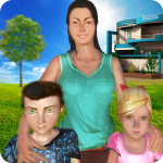 Virtual Mother Life v1.0.2 APK (Latest) Download