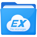 EX File Manager v1.4.4 MOD APK (Premium Unlocked) Download