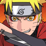 Naruto: Slugfest X v1.0.13 MOD APK (Super Speed Jump) Download