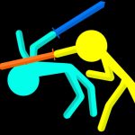 Stickman Clash: Fighting Game v6.2.6 MOD APK (Unlock All Skins) Download