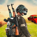 Gun Games Offline : Goli Game v5.0 MOD APK (God Mode | Dumb Enemy) Download