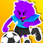 Soccer Runner v0.4.4 MOD APK (Unlock All Balls, Skins) Download