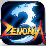 Zenonia 3 v1.0.3 MOD APK (Attack Multiplier, God Mode) Download