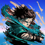 Anime Battle RPG v5 MOD APK (Unlimited Money) Download