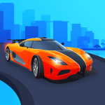 Racing Master v1.5.0 MOD APK (Unlimited Currency) Download