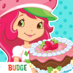 Strawberry Shortcake Bake Shop v2024.1.1 MOD APK (Unlocked All Paid) Download