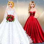 Wedding Dress v3.9.3 MOD APK (Free Rewards) Download