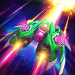 WindWings: Space Shooter MOD APK v1.3.103 (Unlimited Money) Download