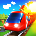 Conduct THIS Train Action MOD APK v3.9.2 (Unlimited Money) Download