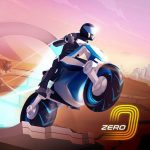 Gravity Rider Zero v1.43.17 MOD APK (Unlocked All Cars) Download