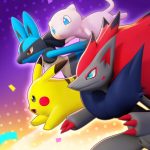 Pokémon UNITE v1.14.1.4 APK (Latest) Download