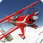 Aerofly 1 Flight Simulator v1.0.21 MOD APK (No ADS) Download