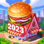 Cooking Madness v2.7.3 MOD APK (Unlimited Diamonds) Download