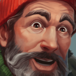 Merge Mystery: Lost Island MOD APK v3.20.0 (Free Shopping) Download