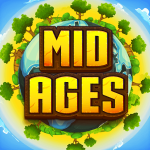 Medieval Mini RPG – Mid Ages v0.8750 MOD APK (Unlimited Money) Download