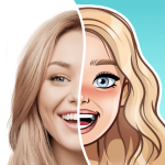 Mirror: Emoji Maker MOD APK v1.34.64 (Premium Unlocked) Download