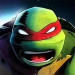 Ninja Turtles: Legends MOD APK v1.23.3 (Unlimited Money) Download