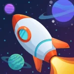 Space Colonizers Idle Clicker MOD APK v1.20.1 (Free Upgrades) Download