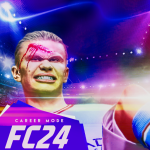 EA Sports FC 24 Football v1.0 APK (Latest) Download