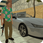 Miami Crime Simulator v3.1.6 MOD APK (Unlimited Skill Points) Download