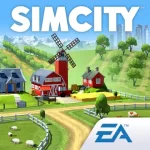 SimCity BuildIt v1.54.6.124220 MOD APK (Unlimited Money) Download