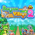 Dungeon Village 2 v1.4.4 MOD APK (Full, Unlimited Money, Crystals) Download