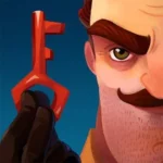 Hello Neighbor Nicky’s Diaries v1.4.4 MOD APK (Unlimited Money) Download